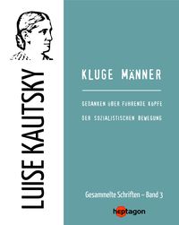 Produktbild: Kluge M&auml;nner