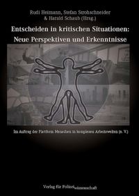 Produktbild: Entscheiden in kritischen Situationen