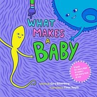 Produktbild: Silverberg, C: What Makes a Baby