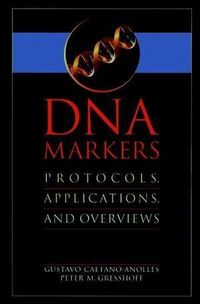 Produktbild: Dna Markers
