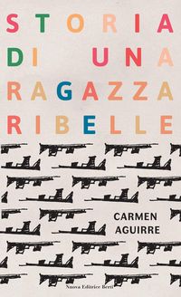 Produktbild: Storia di una ragazza ribelle