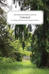 Produktbild: The Power of Words Festival 'Unlocked'