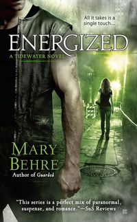 Produktbild: Energized