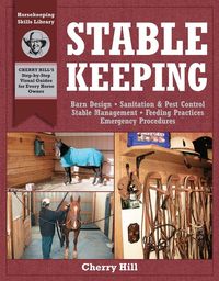 Produktbild: Stablekeeping