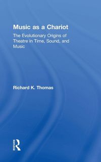 Produktbild: Music as a Chariot