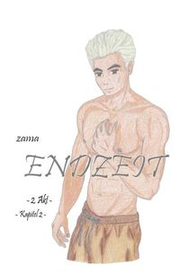 Produktbild: Endzeit