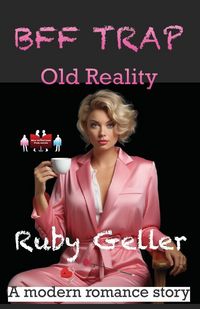 Produktbild: Bff Trap - Old Reality