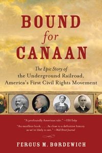 Produktbild: Bound for Canaan