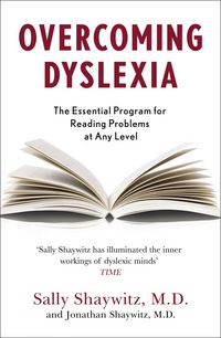 Produktbild: Overcoming Dyslexia