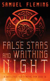 Produktbild: False Stars and Writhing Night