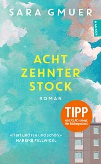 Produktbild: Achtzehnter Stock