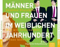 Produktbild: M&auml;nner und Frauen im weiblichen Jahrhundert