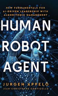Produktbild: Human Robot Agent