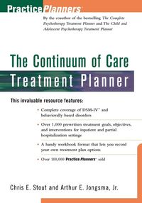 Produktbild: Continuum Planner