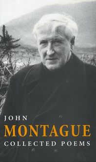 Produktbild: Collected Poems John Montague