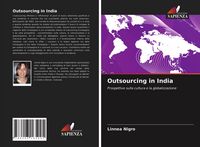 Produktbild: Outsourcing in India