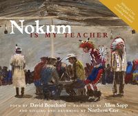 Produktbild: Nokum Is My Teacher
