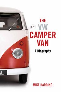 Produktbild: The VW Camper Van