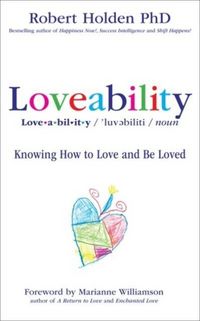 Produktbild: Holden, R: Loveability