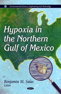 Produktbild: Hypoxia in the Northern Gulf of Mexico