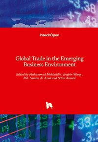 Produktbild: Global Trade in the Emerging Business Environment