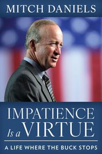 Produktbild: Impatience Is a Virtue