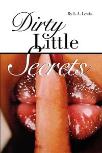 Produktbild: Dirty Little Secrets