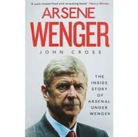 Produktbild: Arsene Wenger Ha