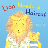 Produktbild: Lion Needs a Haircut