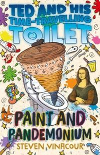 Produktbild: Paint and Pandemonium