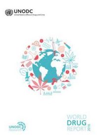 Produktbild: World Drug Report