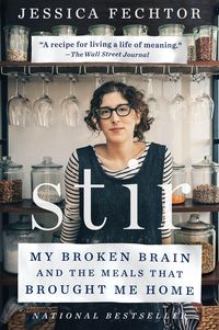 Produktbild: Stir