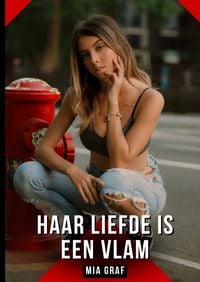 Produktbild: Haar liefde is een vlam