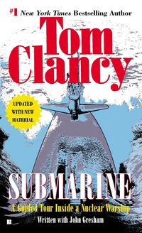 Produktbild: Submarine