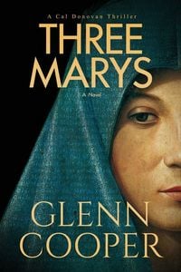 Produktbild: Three Marys
