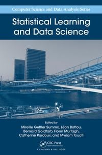 Produktbild: Statistical Learning and Data Science
