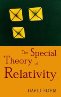 Produktbild: Special Theory of Relativity.