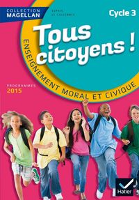 Produktbild: Magellan tous citoyens