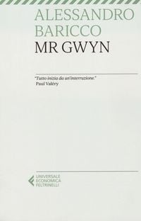 Produktbild: Mr Gwyn