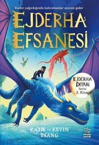 Produktbild: Ejderha Efsanesi