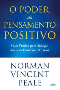 Produktbild: O Poder do Pensamento Positivo