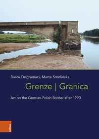 Produktbild: Grenze/Granica
