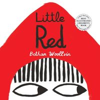 Produktbild: Little Red