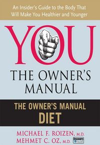 Produktbild: The Owner's Manual Diet