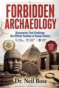 Produktbild: Forbidden Archaeology