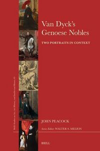 Produktbild: Van Dyck's Genoese Nobles