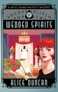 Produktbild: Wedded Spirits