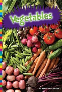 Produktbild: Vegetables