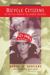 Produktbild: Bicycle Citizens