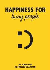 Produktbild: Happiness For Busy People